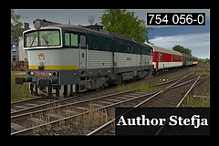 ZSSK 754 056-0